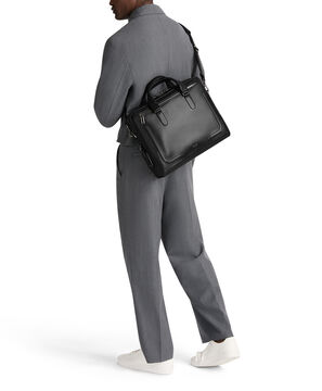 Harrison Porte-documents Top Zip Avondale