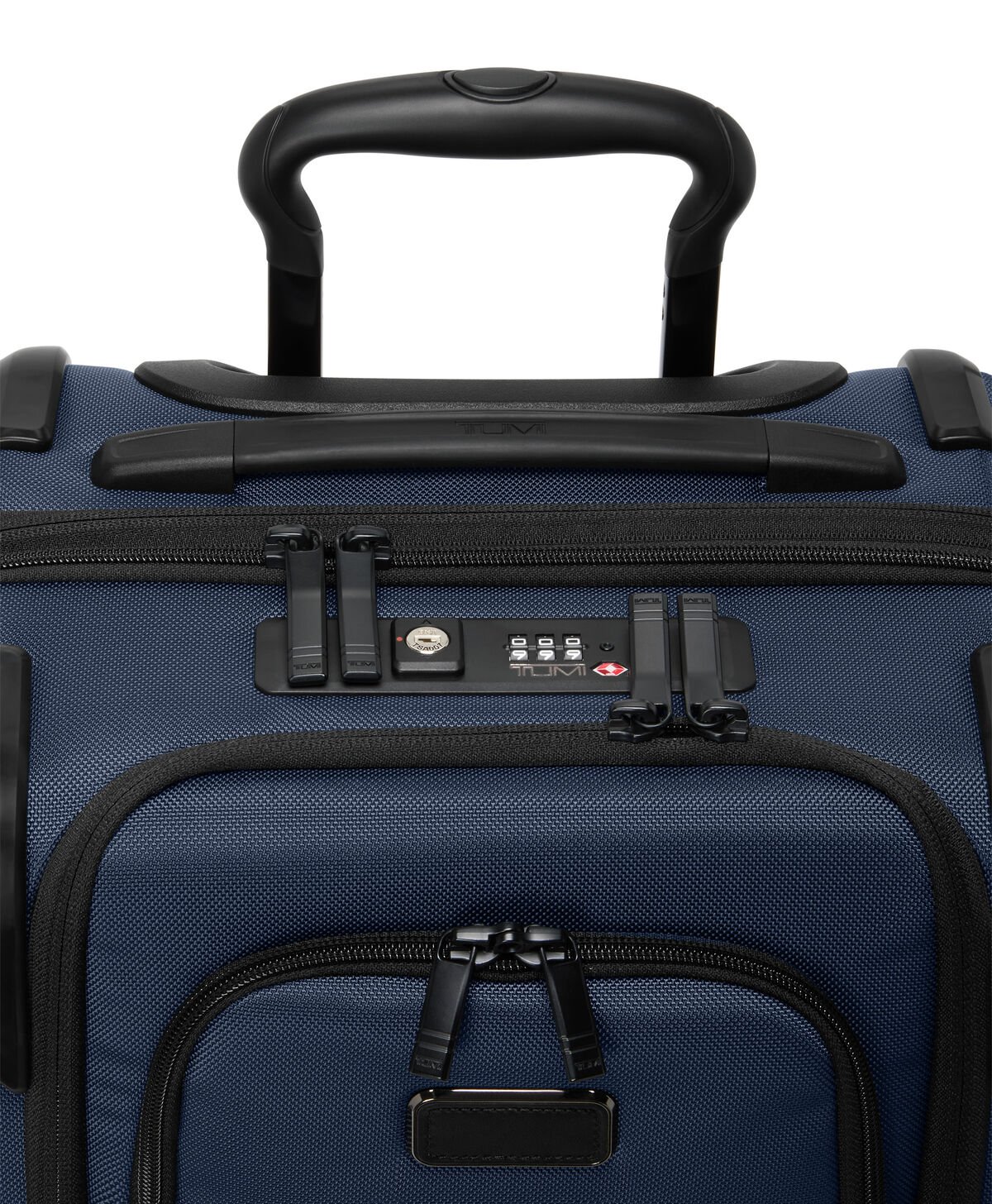 TUMI Dual Access Expandable Carry-On 55 cm