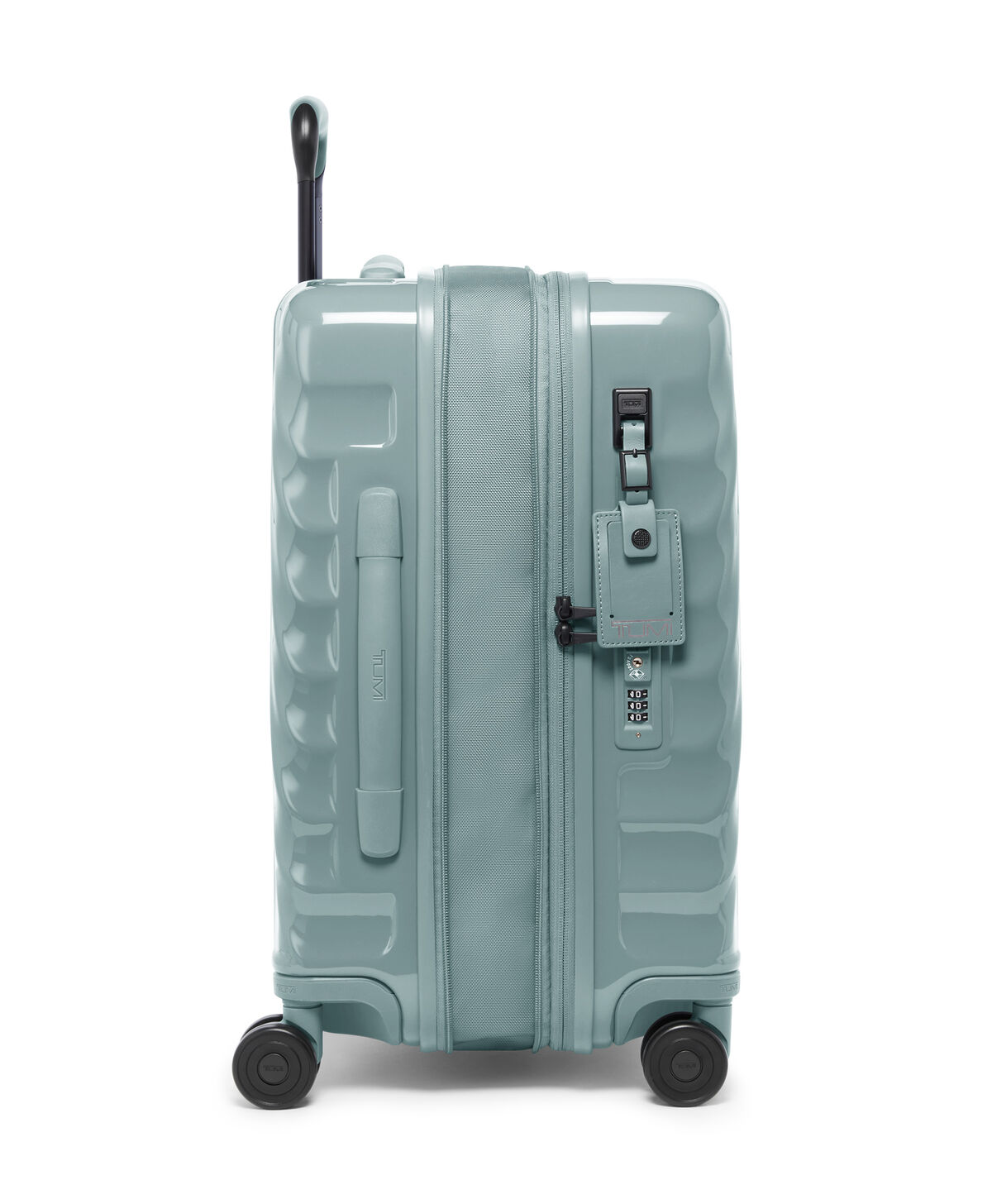 TUMI Valise cabine extensible International 55 cm