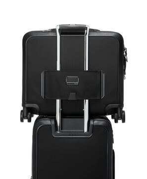 Arriv&eacute; Valise Cabine Compact - Poche Frontale