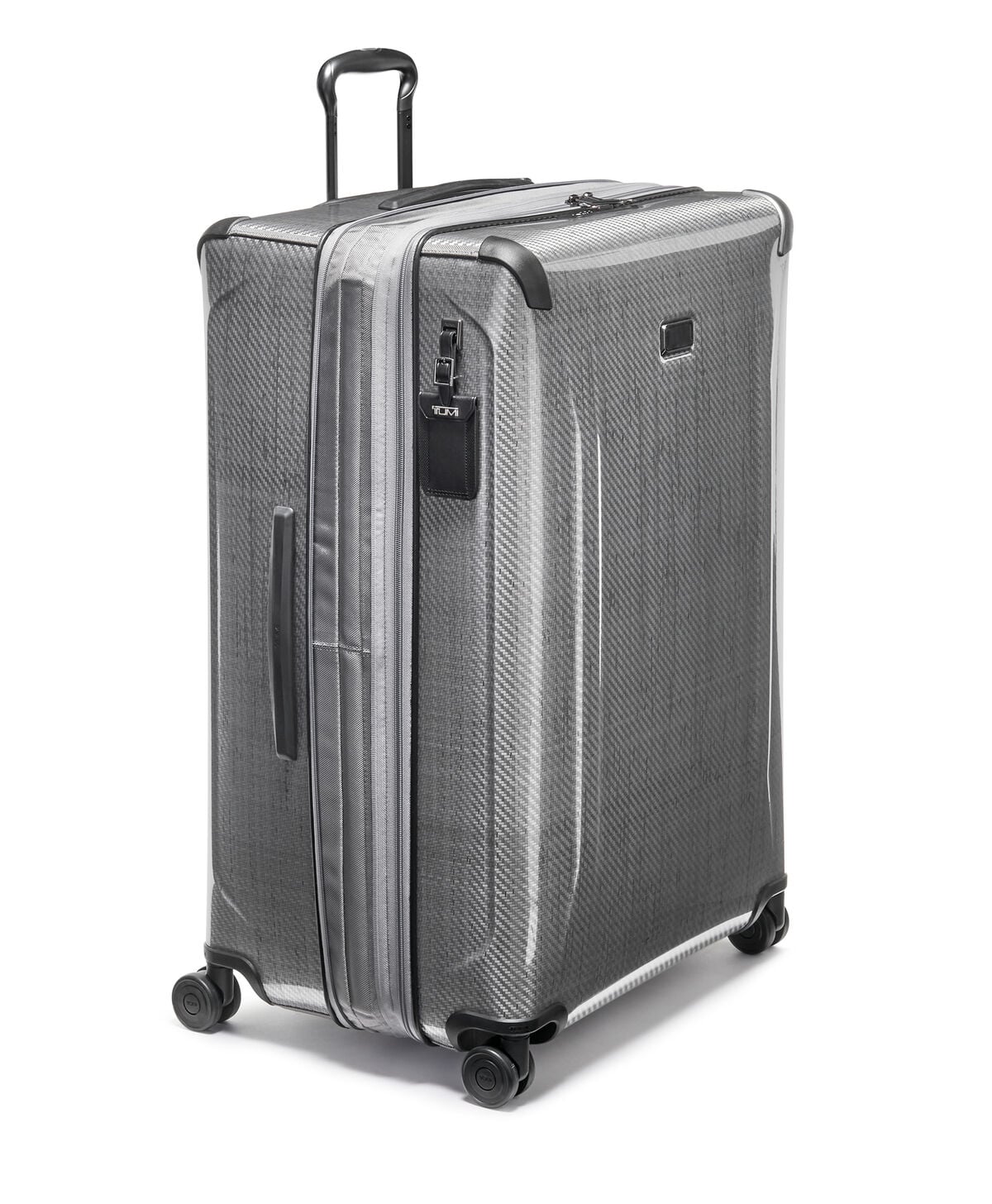 Tegra-Lite Aufgabegep&auml;ck &ndash; XL Expandable