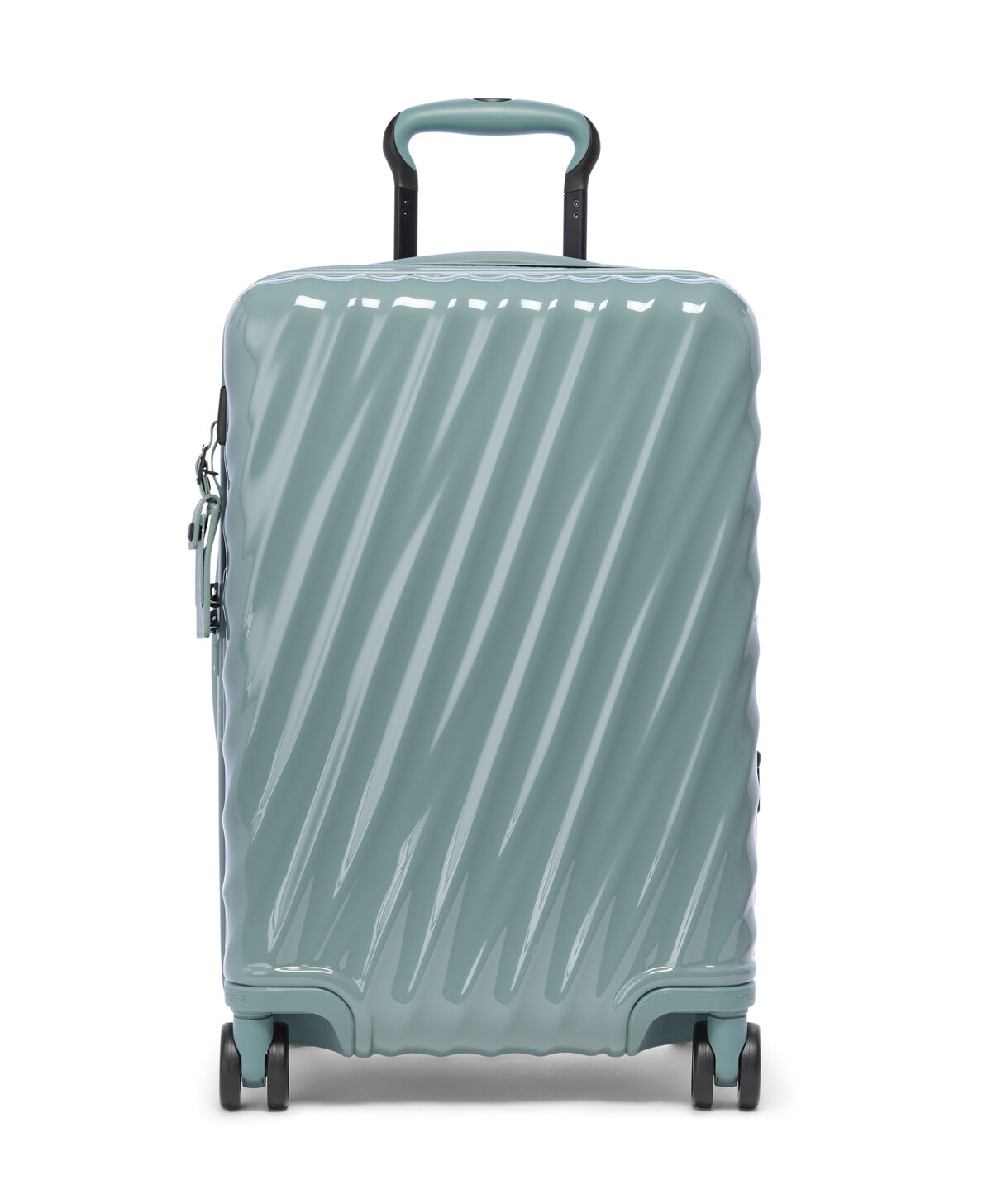 TUMI Valise cabine extensible International 55 cm