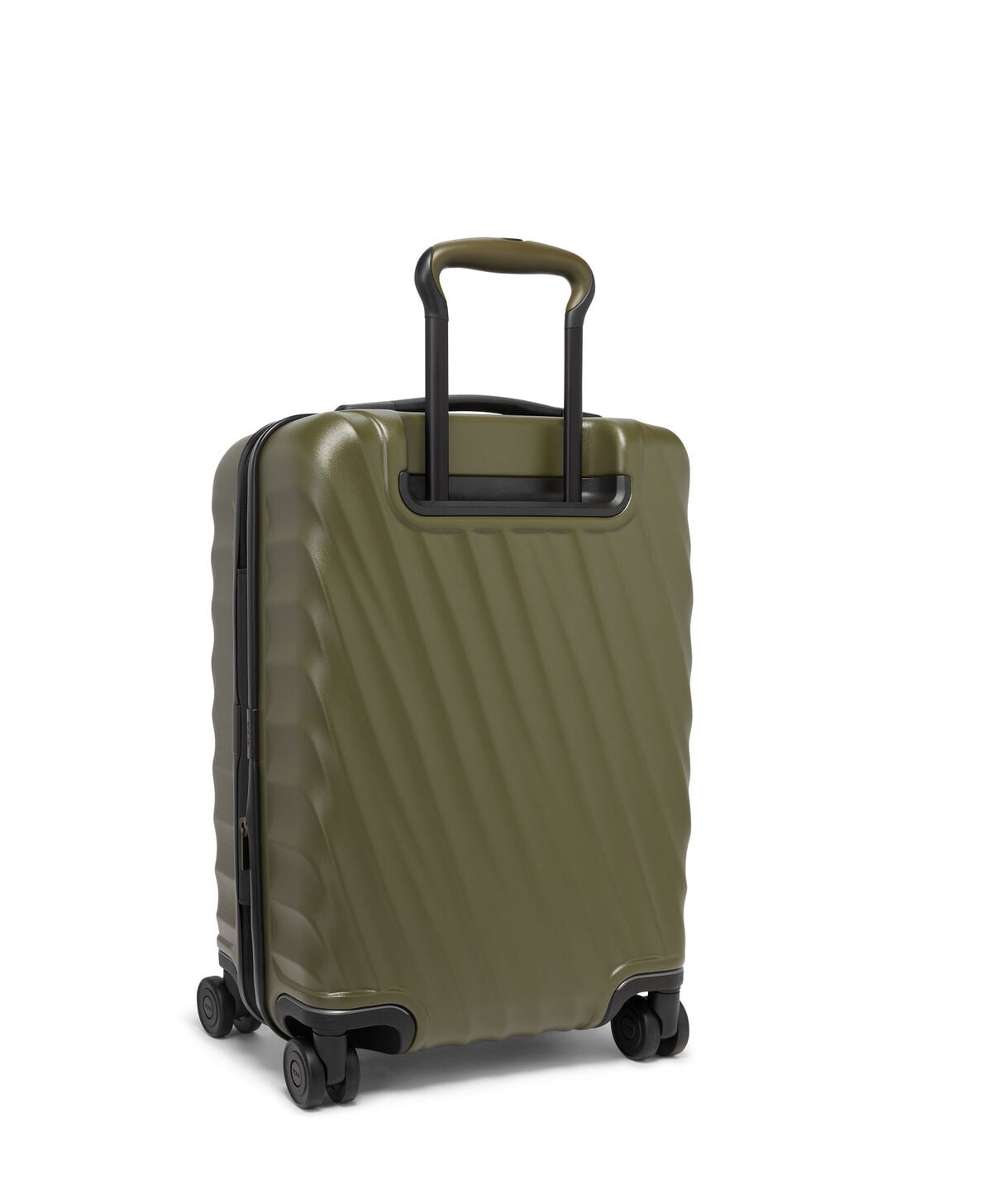19 Degree Handgep&auml;ck &ndash; Expandable