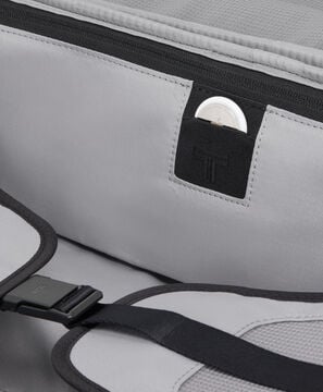 Alpha Medium Dual Access Expandable Checked