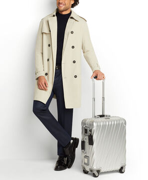 19 DEGREE ALUMINIUM Valise Cabine Large