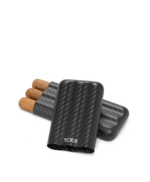 TRAVEL ACCESSORY &Eacute;tui &agrave; cigares de golf
