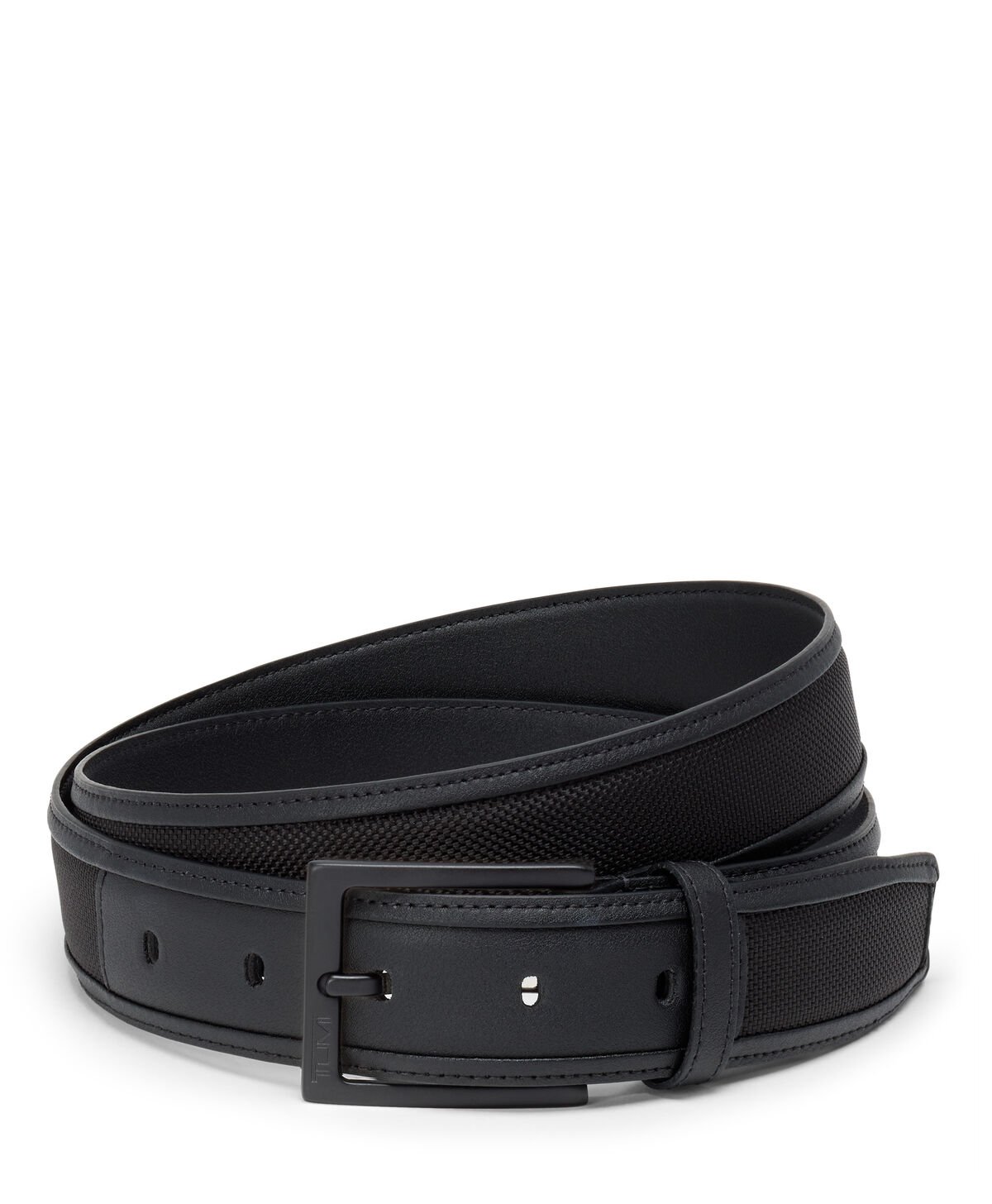 TUMI Ceinture balistique rectangulaire, 35 mm