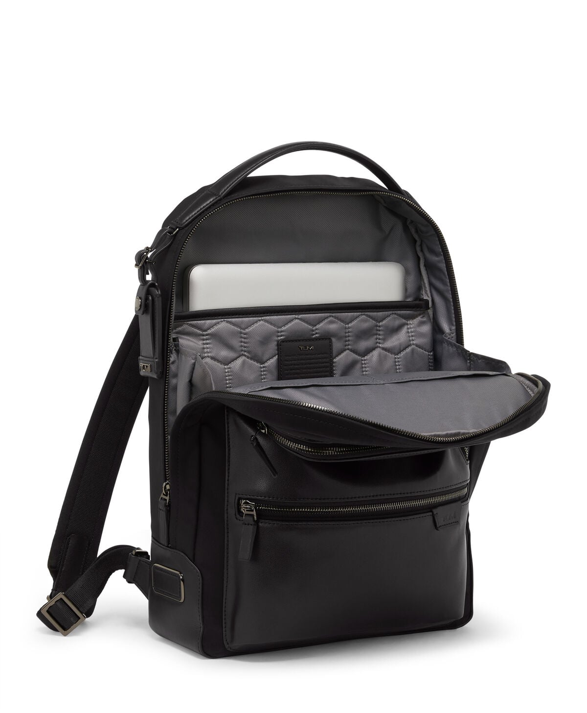 Harrison Sac &agrave; dos Bradner