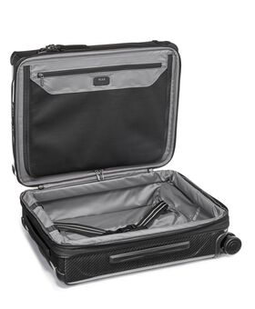 Continental Expandable 4 Wheeled Carry-On Tegra-Lite