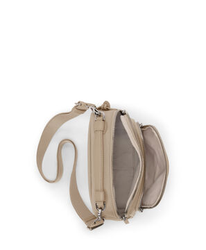 Voyageur Sac bandouli&egrave;re Teghan