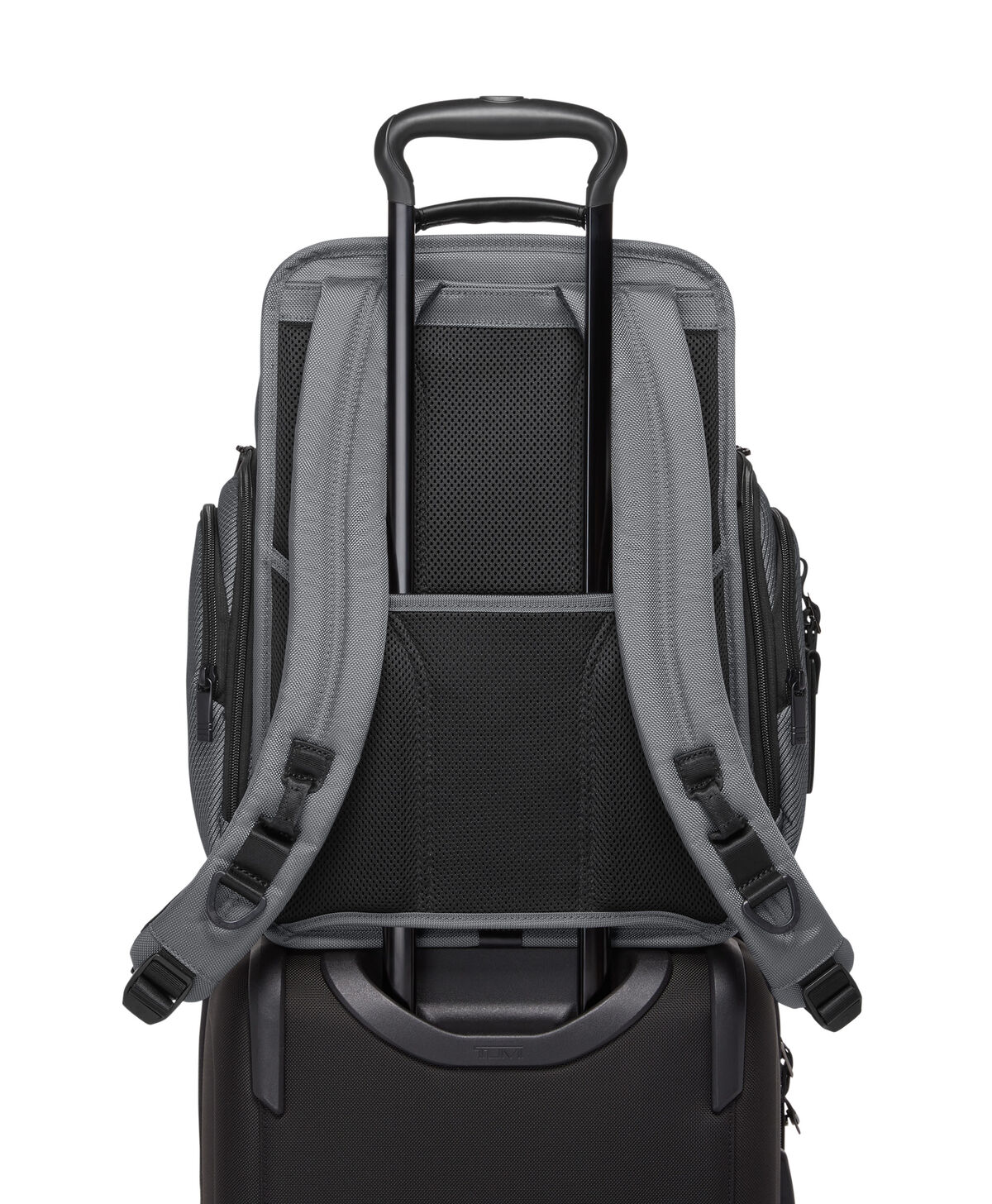 ALPHA Tumi Brief Pack