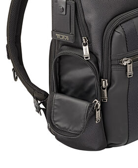 Sac &agrave; dos Nellis Alpha Bravo