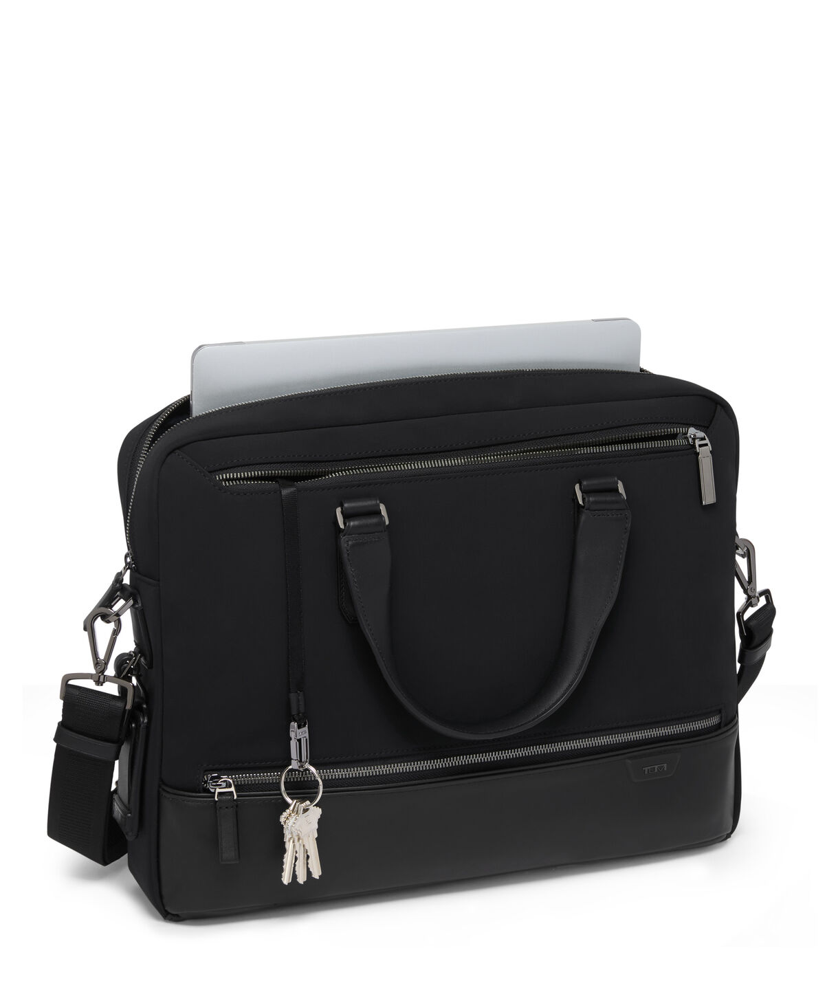 HARRISON Porte-documents Top Zip Avondale