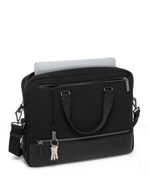 HARRISON Porte-documents Top Zip Avondale
