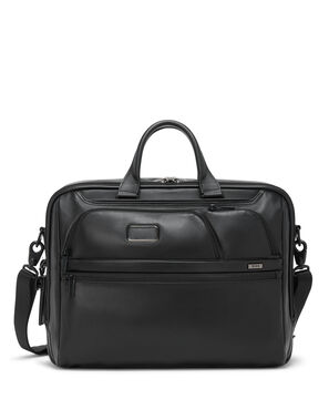 ALPHA Porte-documents Large
