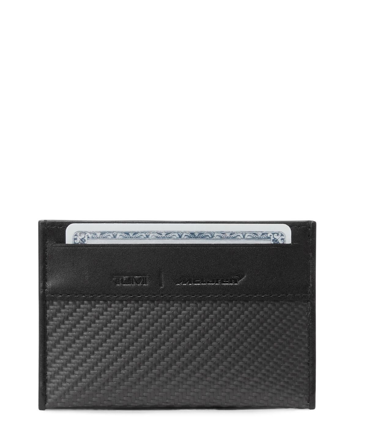 TUMI McLaren Slim Kartenetui
