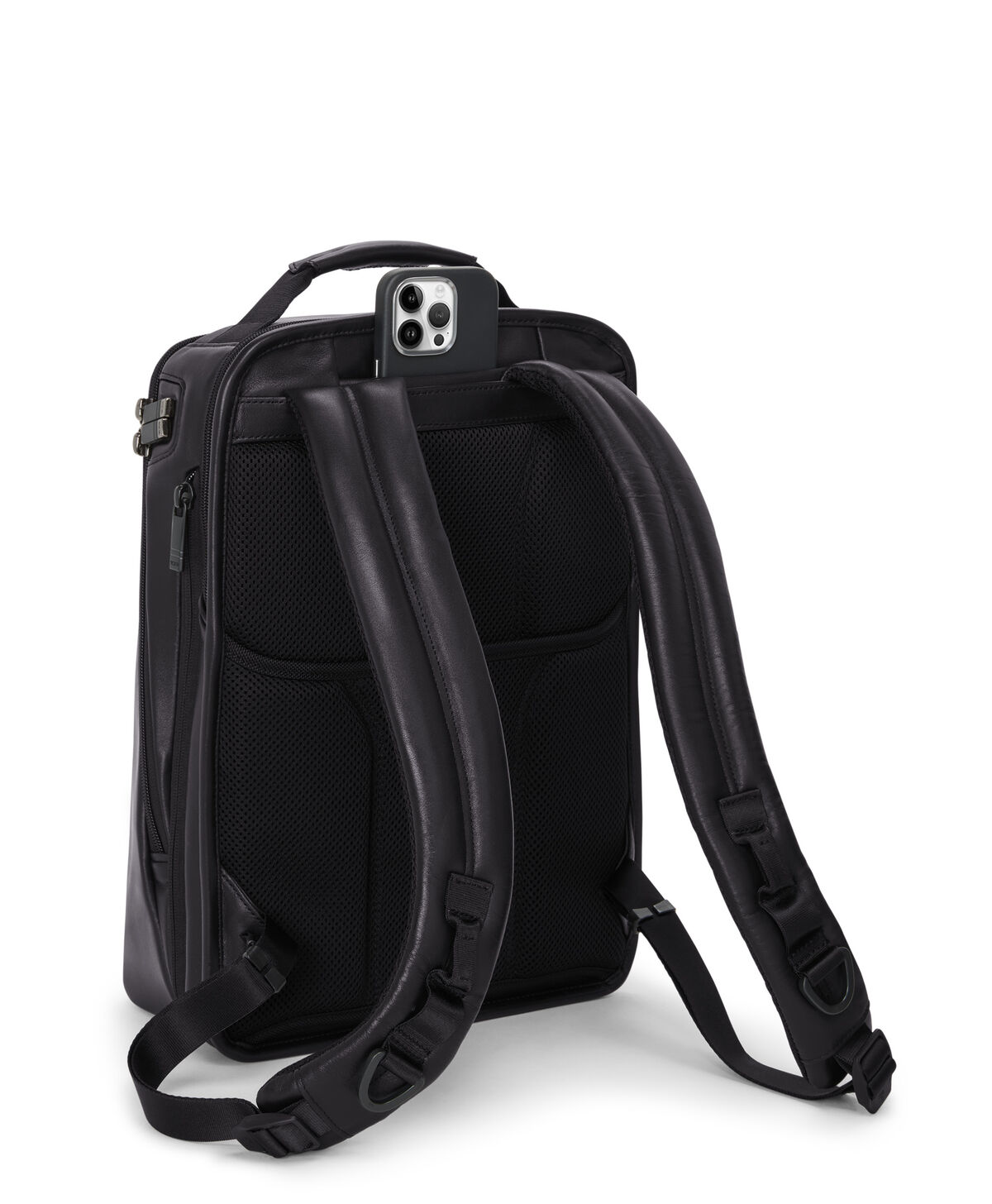 TUMI Mittelgro&szlig;er 15" Erweiterbarer Rucksack