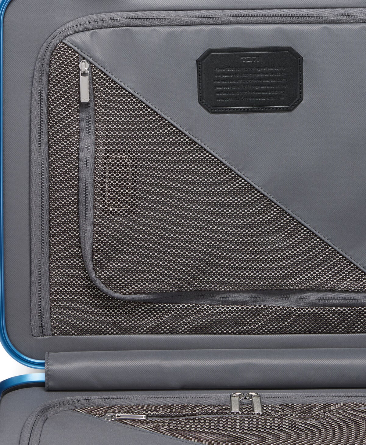 19 Degree Aluminium Valise Cabine Large