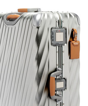 19 DEGREE ALUMINIUM Aufgabegep&auml;ck &ndash; L