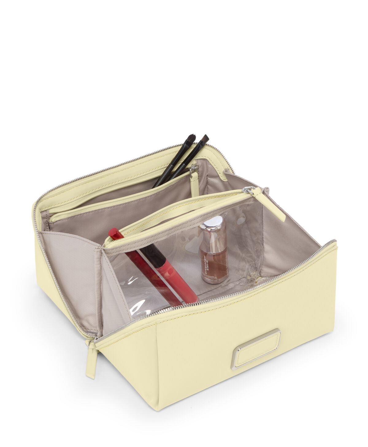 Voyageur Sac &agrave; cosm&eacute;tiques Dallas | TUMI Sac &agrave; cosm&eacute;tiques Dallas