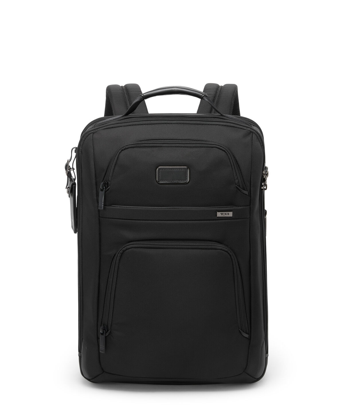 Alpha Gro&szlig;er 17&rdquo; Erweiterbarer Rucksack