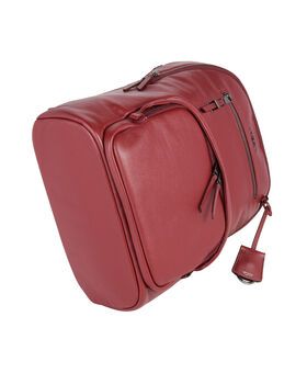 Sac &agrave; dos en cuir Hagen Voyageur