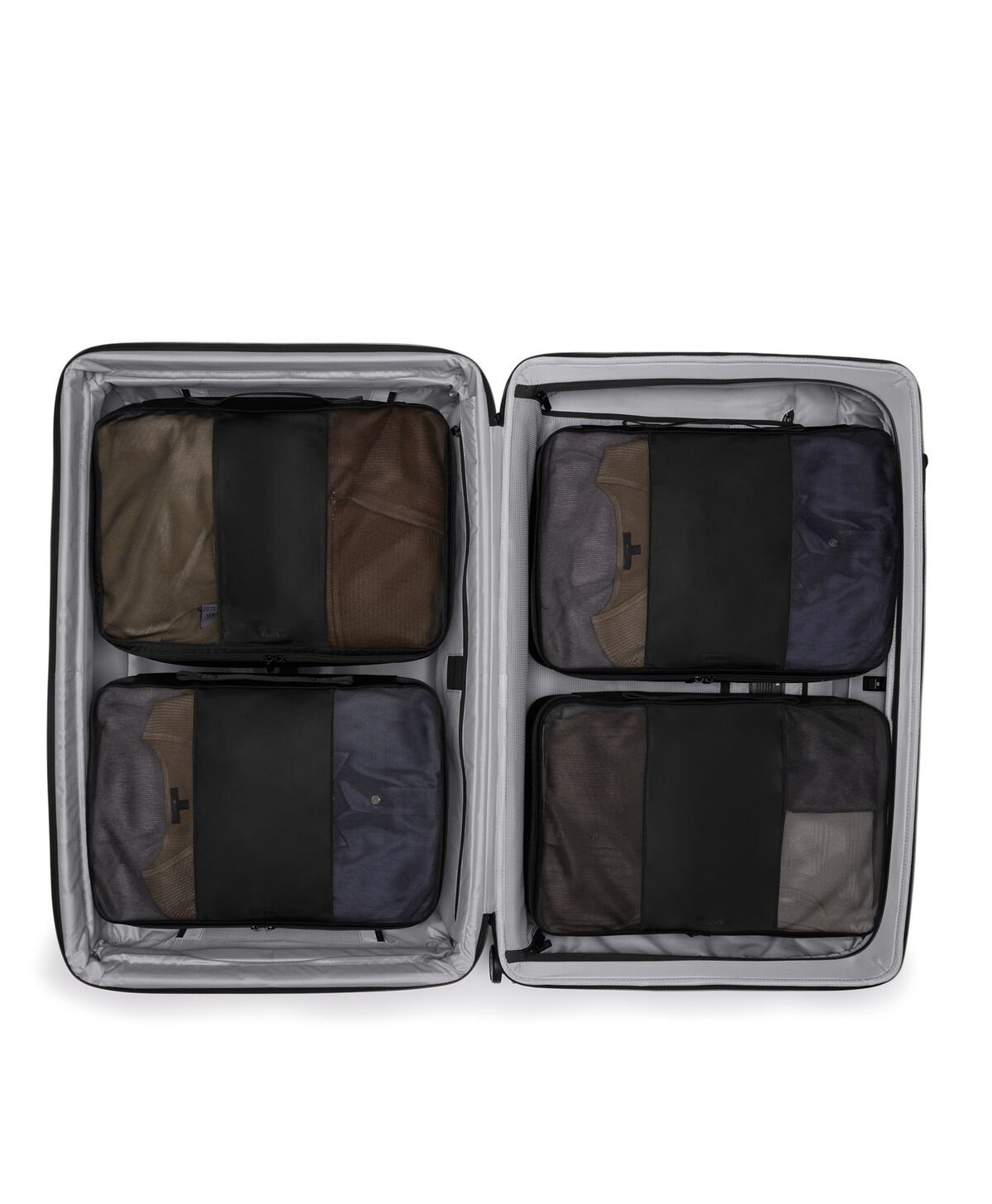 TUMI XX-Large Dual Access Expandable Checked 86,5 cm