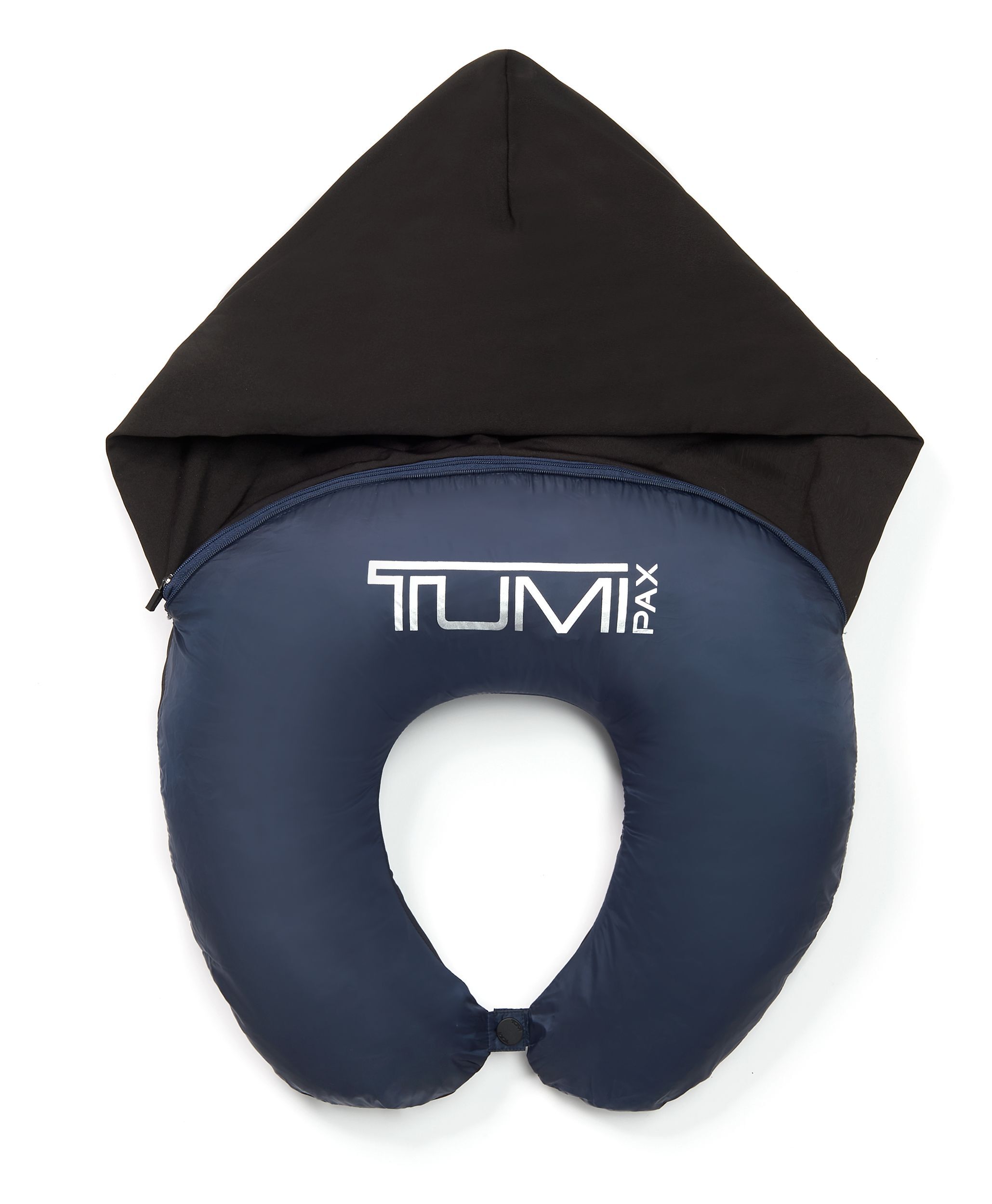 tumi pillow jacket