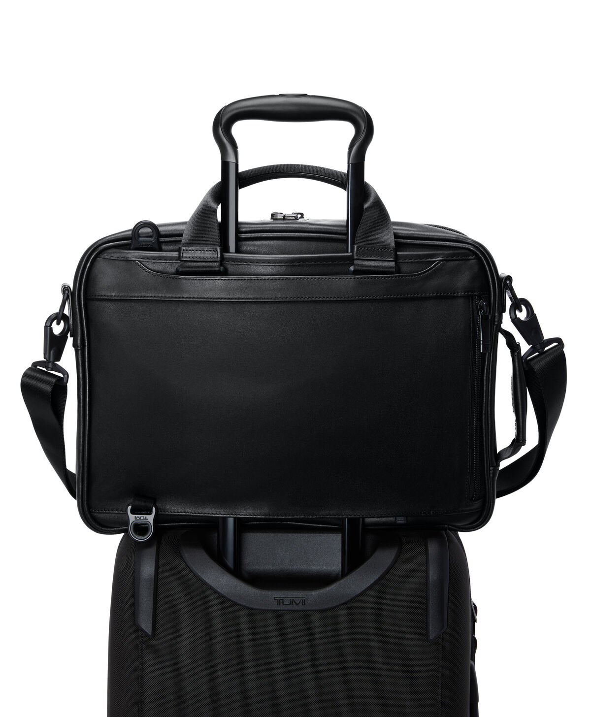 TUMI Porte-documents convertible Three-Way