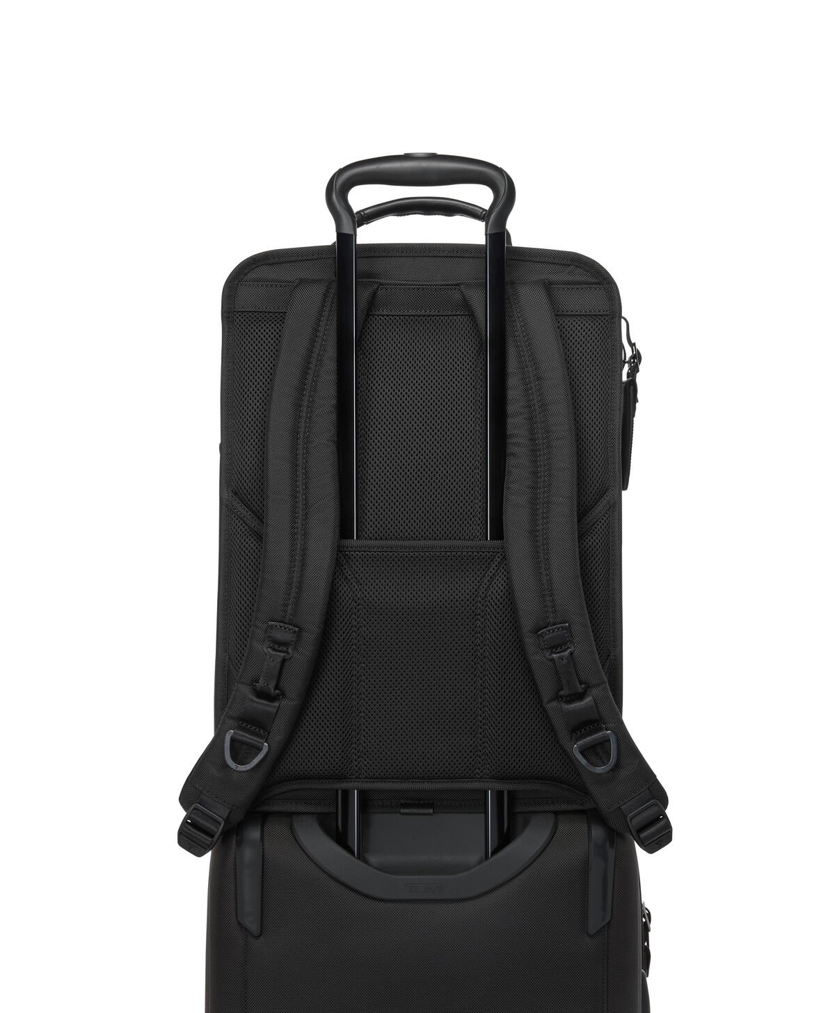 TUMI Gro&szlig;er 17&rdquo; Erweiterbarer Rucksack