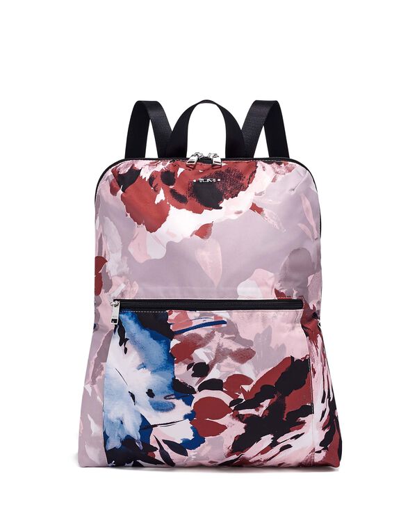just in case travel backpack voyageur