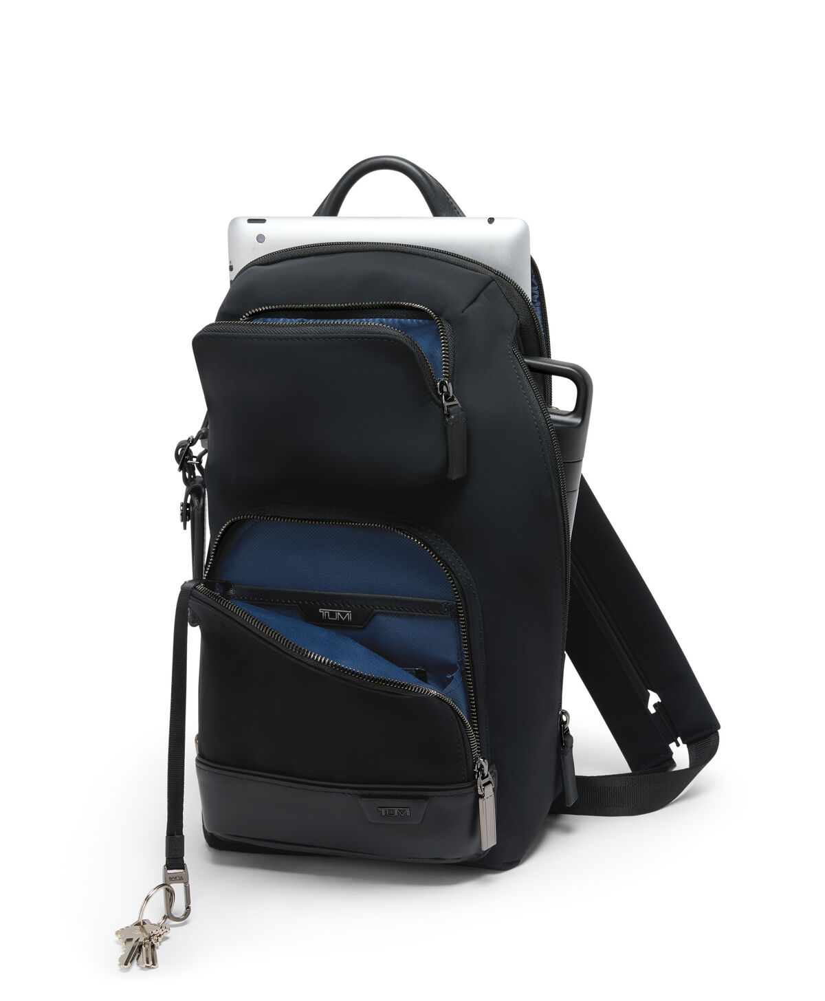 HARRISON Sac Sling Thatcher