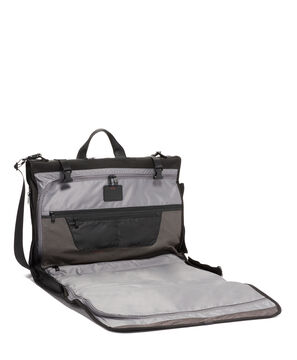Alpha Housse porte-v&ecirc;tements Pliable