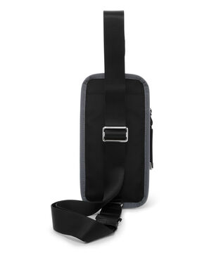 Alpha X Sac monobretelle compact