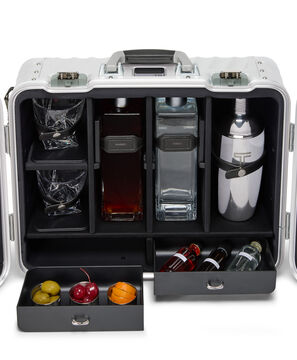 19 Degree Aluminium Bar-Set