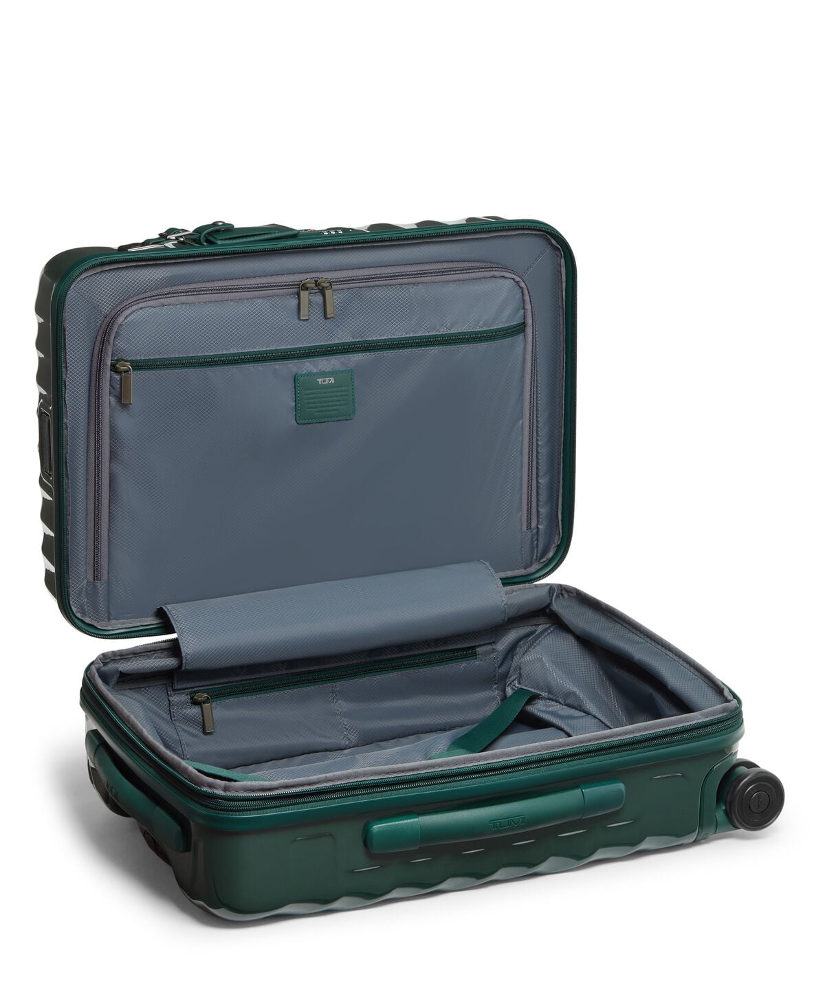 19 Degree Valise Cabine Extensible