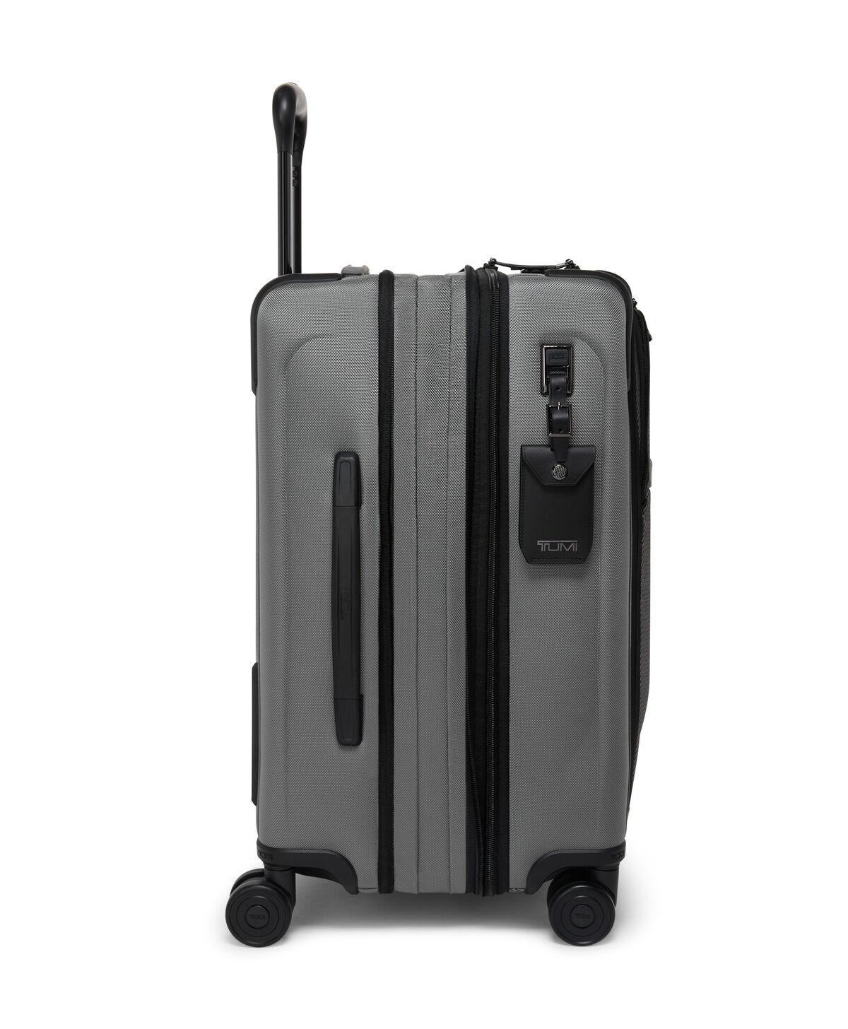 ALPHA Valise Cabine Extensible - double acc&egrave;s