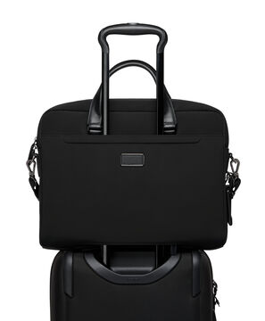 HARRISON Porte-documents Top Zip Avondale