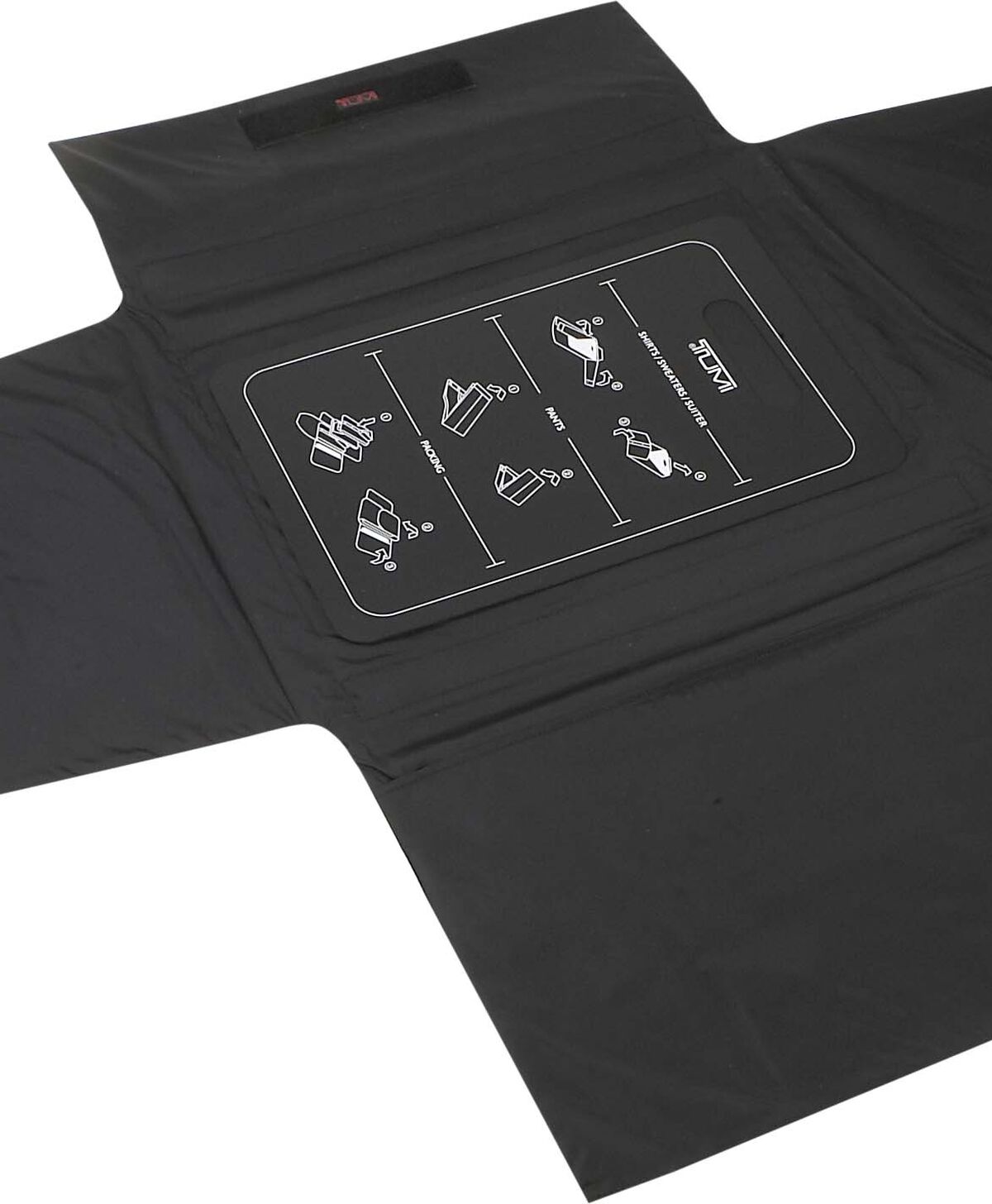 TUMI Flache Falthilfe / Kleiderhülle (medium)