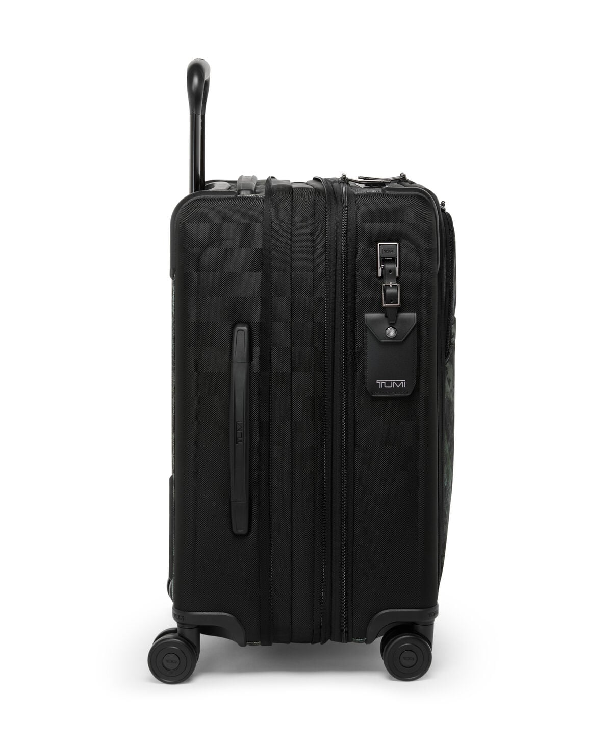 ALPHA Handgep&auml;ck &ndash; Dual Access Expandable