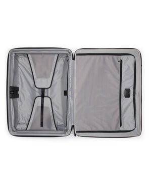 Alpha Valise Soute XL Extensible - double acc&egrave;s