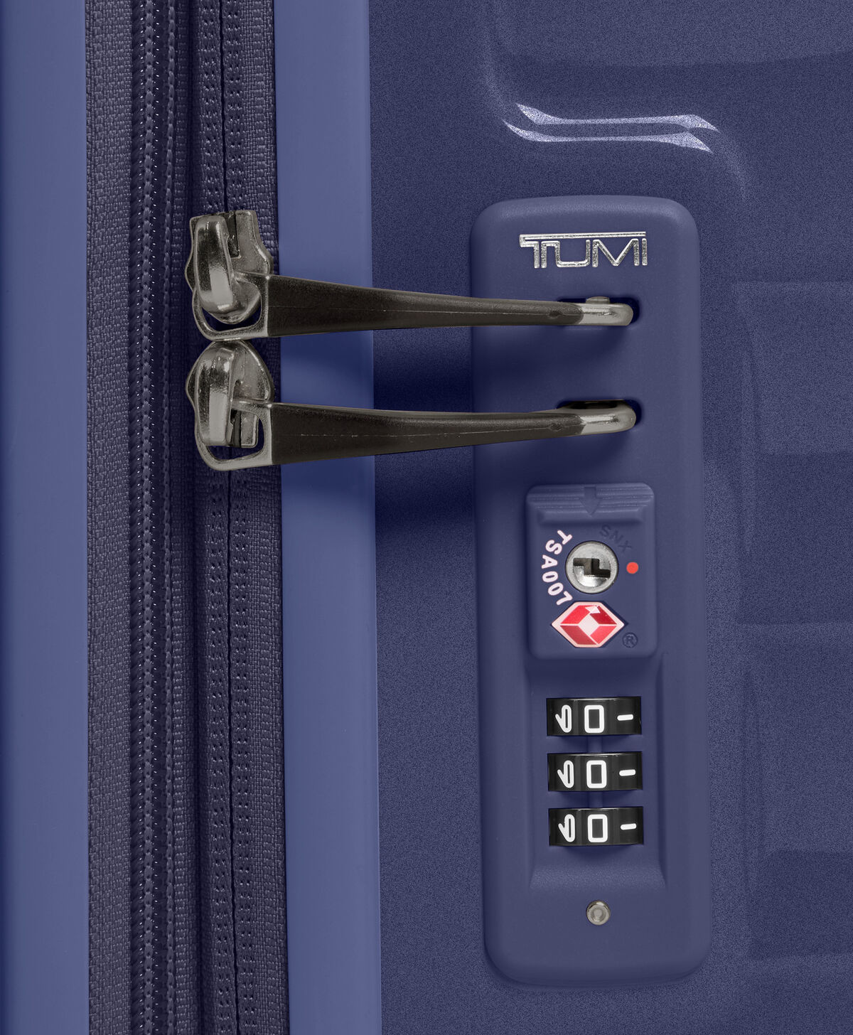 19 Degree Valise Cabine Extensible