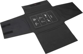 Flache Falthilfe / Kleiderh&uuml;lle (medium) Travel Accessory