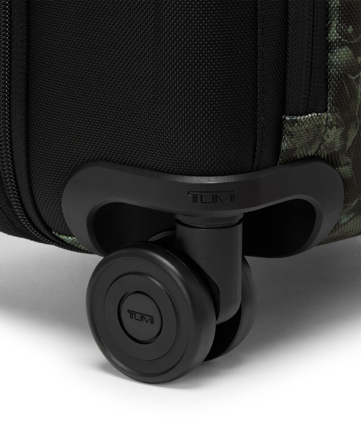 ALPHA Handgep&auml;ck &ndash; Dual Access Expandable