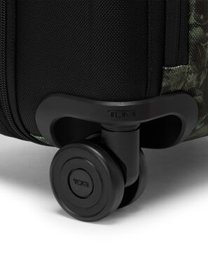 ALPHA Handgep&auml;ck &ndash; Dual Access Expandable