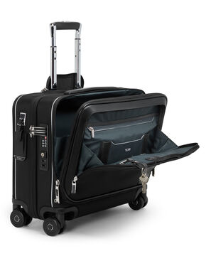 Arriv&eacute; Valise Cabine Compact - Poche Frontale