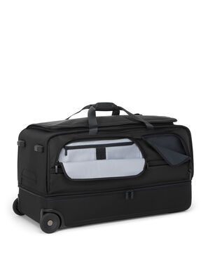 ALPHA Grand sac duffel &agrave; deux roues