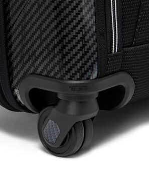 TUMI McLaren Valise Soute Large Extensible Aero - Poche Frontale