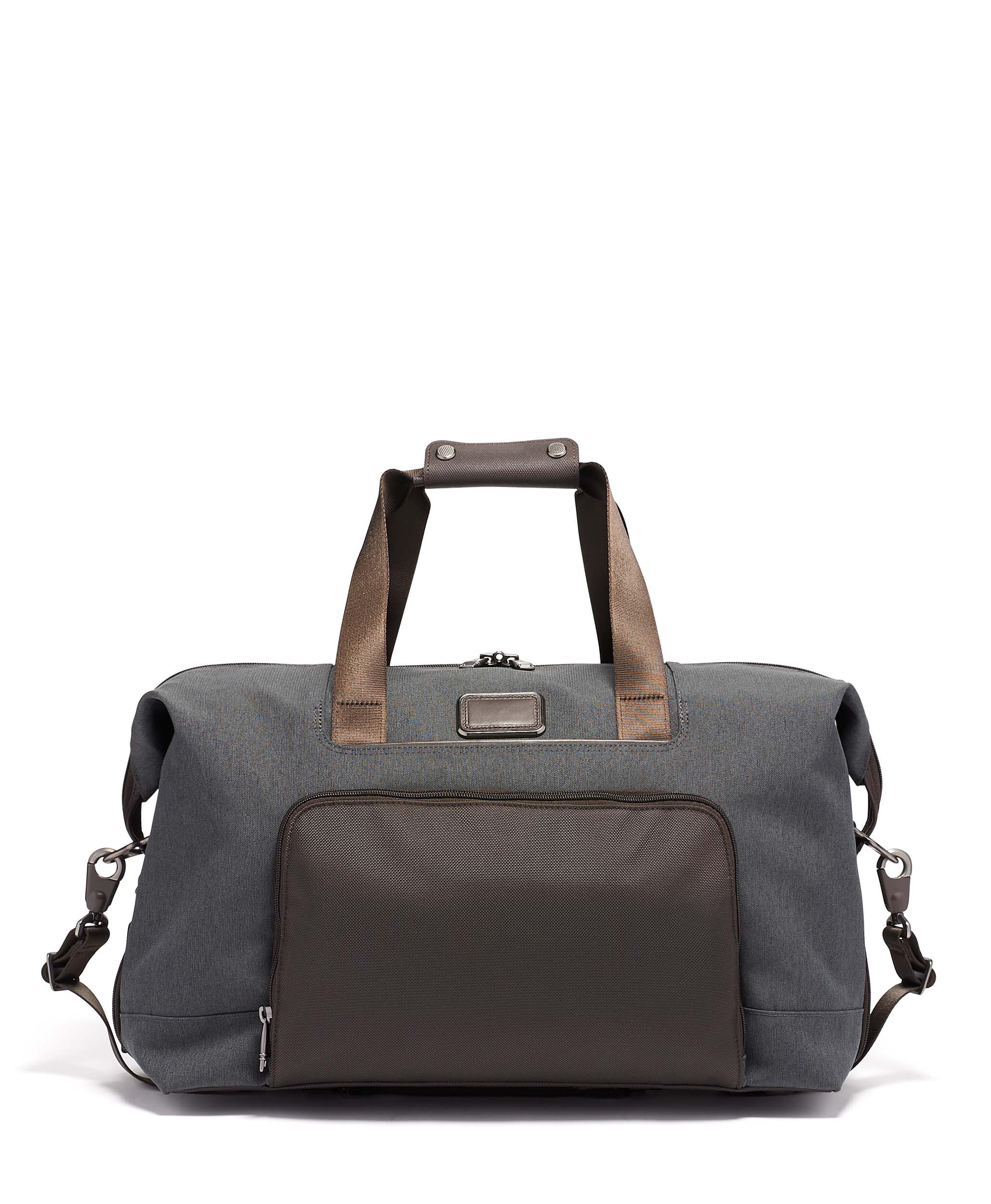 Tumi alpha top 2 messenger