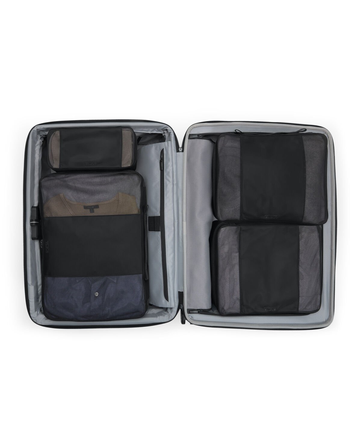 TUMI Valise Extensible Medium Dual Access 66 cm